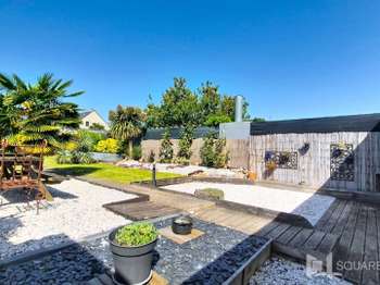 Vente Maison 3 chambresPont-Péan