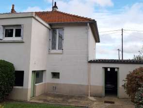 Vente Maison 1 chambrePont-Péan