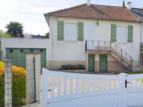 Vente Maison 1 chambrePont-Péan