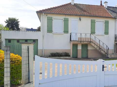 Vente maison 2 pièces Pont-Péan 35