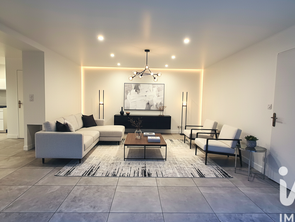 Vente Maison 4 chambresPont-Péan