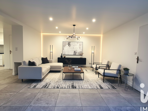 Vente maison 5 pièces Pont-Péan 35