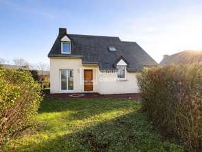 Vente Maison 4 chambresPont-Péan