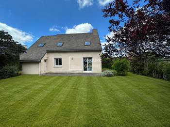 Vente maison 6 pièces Pont-Péan 35