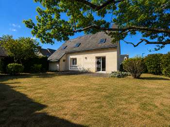 Vente maison 6 pièces Pont-Péan 35