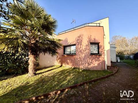 Vente maison 6 pièces Pont-Péan 35