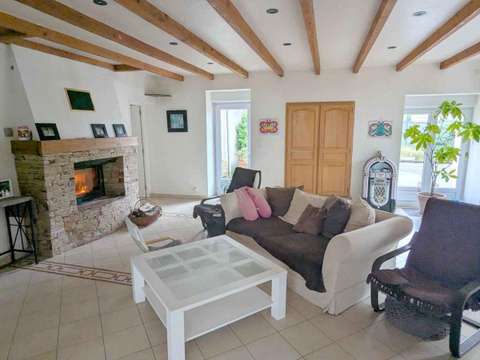 Vente maison 6 pièces Pont-Péan 35