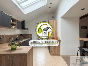 Vente Maison 4 chambresPont-Péan