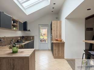 Photo Vente maison Pont-Péan