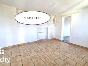 Vente Maison 1 chambrePont-Péan