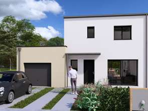 Vente MaisonPont-Péan