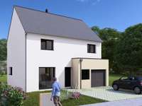 Vente maison
