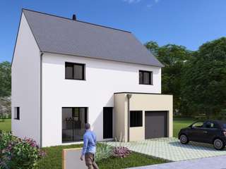 Vente maison