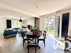 Vente Maison 6 piècesPont-Péan