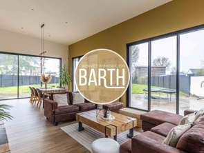 Vente Maison 4 chambresPont-Péan