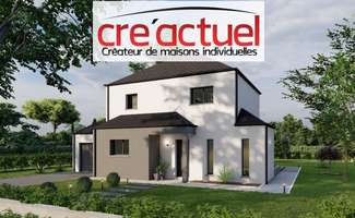 Photo Vente maison Pont-Péan