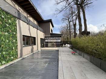 Vente maison 5 pièces Pont-Péan 35