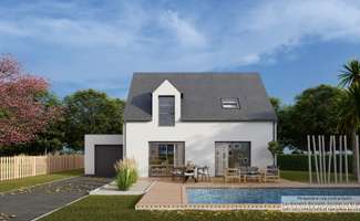 Photo Vente maison Pont-Péan