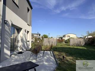 Vente maison 4 pièces Vente maison 4 pièces