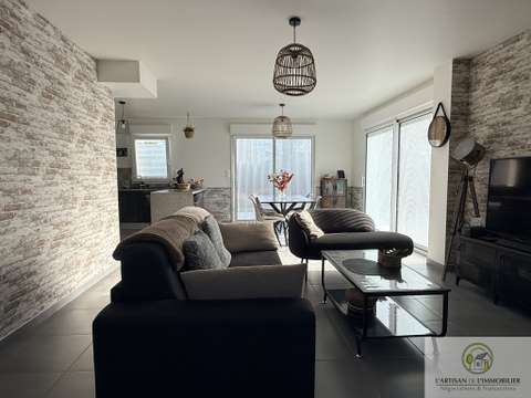Vente maison 4 pièces Vente maison 4 pièces