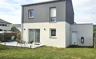 Photo Vente maison Pont-Péan