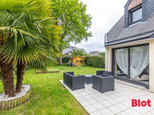 Photo Vente maison Pont-Péan