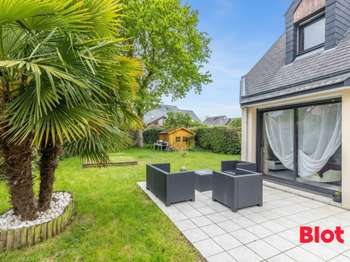 Vente maison 6 pièces Pont-Péan 35
