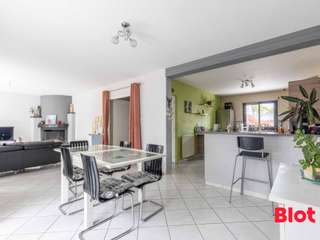 Vente maison 6 pièces Vente maison 6 pièces