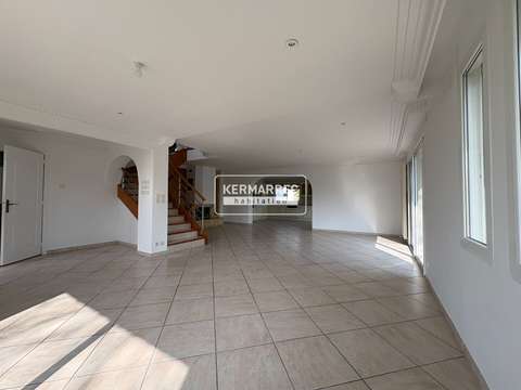 Vente maison 8 pièces Pont-Péan 35