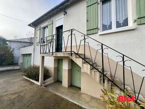 Vente Maison 1 chambrePont-Péan
