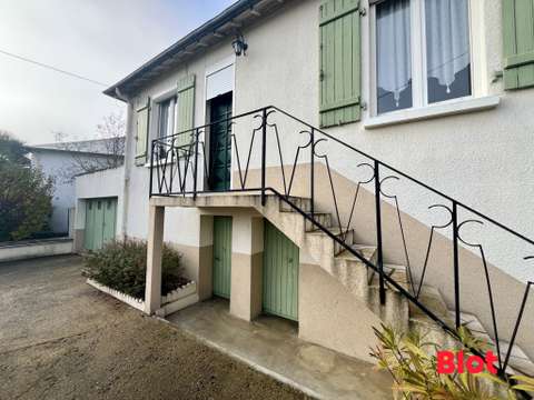 Vente maison 3 pièces Pont-Péan 35
