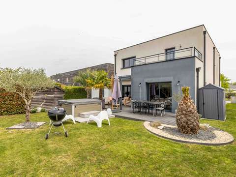 Vente maison 7 pièces Vente maison 7 pièces