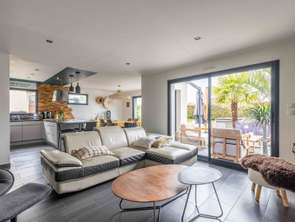 Vente Maison 4 chambresPont-Péan