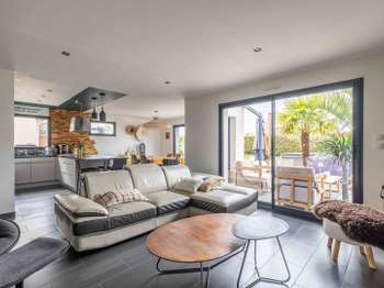 Vente maison 7 pièces Pont-Péan 35