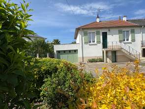Vente Maison 1 chambrePont-Péan