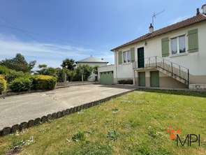 Vente Maison 2 chambresPont-Péan