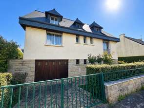 Vente Maison 4 chambresPont-Péan