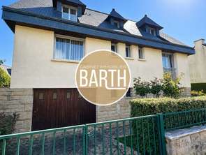 Vente Maison 4 chambresPont-Péan