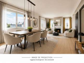 Vente maison 6 pièces Vente maison 6 pièces