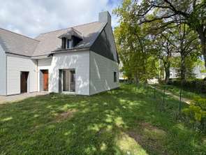 Vente Maison 4 chambresPont-Péan