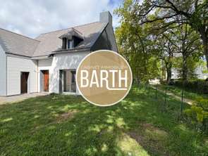 Vente Maison 4 chambresPont-Péan