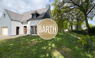 Photo Vente maison Pont-Péan
