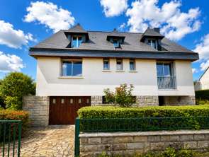 Vente Maison 4 chambresPont-Péan