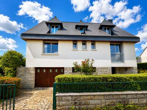 Vente maison 6 pièces Pont-Péan 35