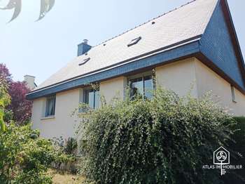 Vente maison 6 pièces Pont-Péan 35