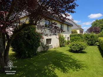 Vente maison 6 pièces Pont-Péan 35