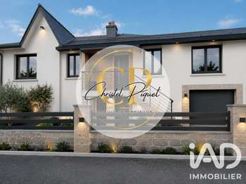 Vente Maison 2 chambresPont-Péan