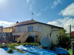 Vente Maison 2 chambresPont-Péan