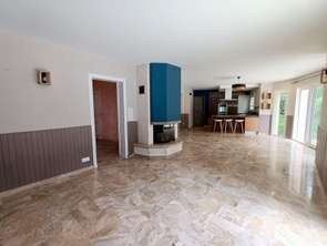 Vente Maison 5 chambresPont-Péan