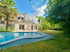 Vente Maison 5 chambresPont-Péan